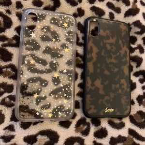 iPhone XS Max SONIX cases